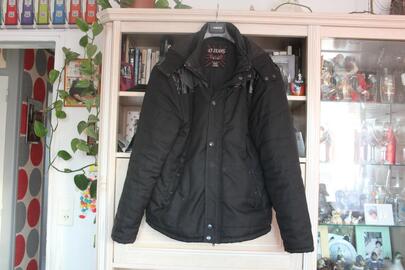 blouson, homme XXL fait plus