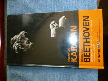 Coffret "Karajan "