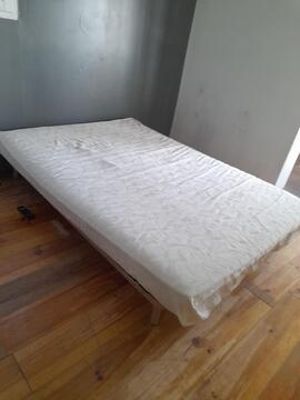 sommier140 plus matelas