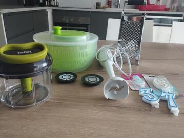 accessoires cuisine