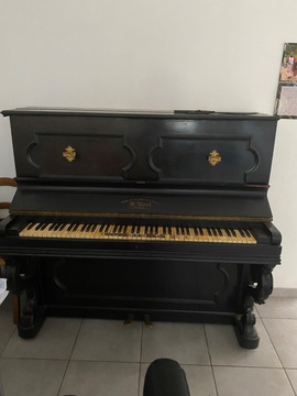 piano