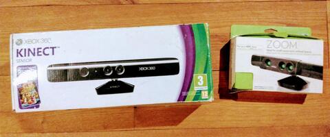 Xbox Kinect