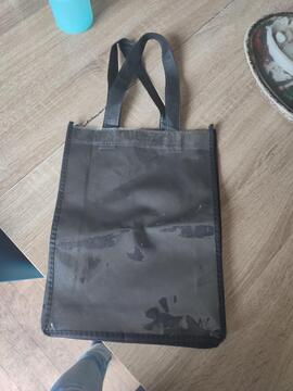 sac à personnaliser