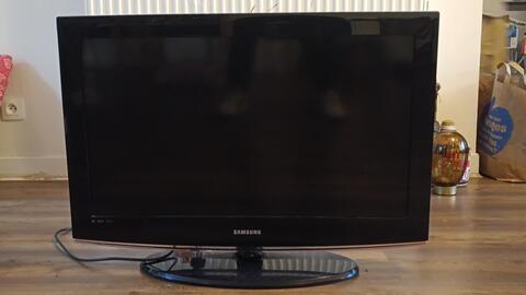 tv Samsung 32 pouces