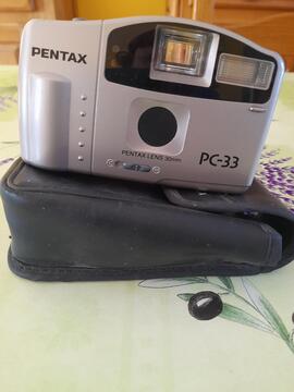 appareil photo PENTAX