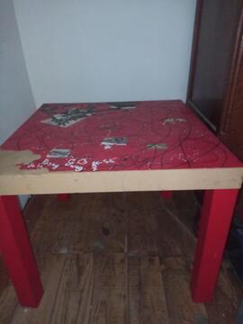 petite table