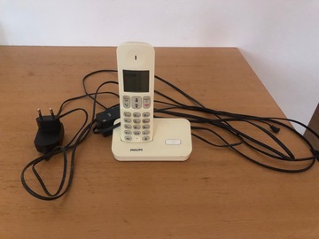 téléphone fixe