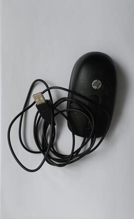 Souris usb HP (#2)