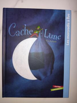 Cache-Lune