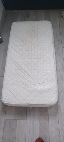 matelas ideal chien