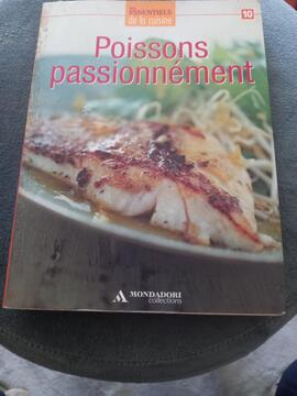 livre recettes