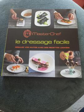 livre recettes