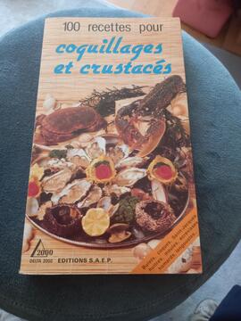 livre recettes