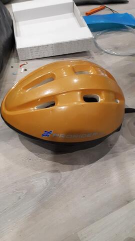 casque velo