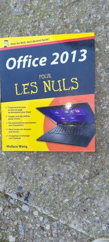 livre informatique