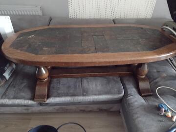 table basse