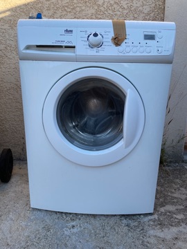 lave linge 6kg très bon état.