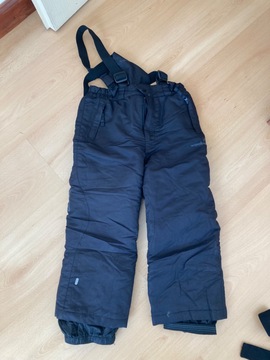 pantalon ski 8A