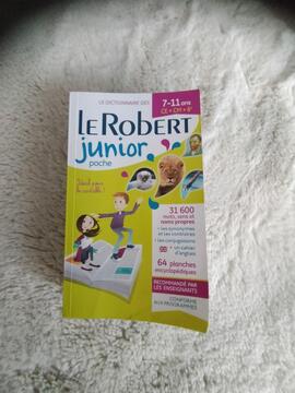 dictionnaire 7-11ans