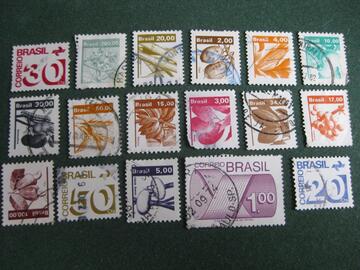 Timbres