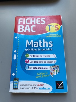 livre de mathématique