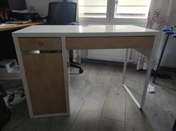 bureau enfant