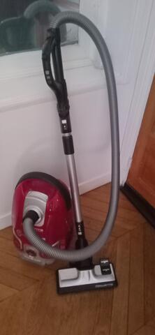 aspirateur Rowenta