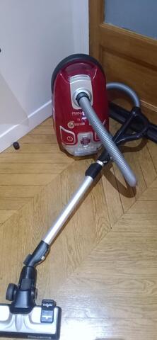 aspirateur Rowenta