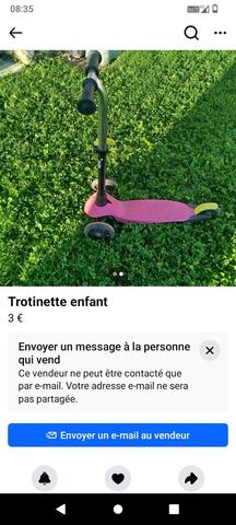 trotinette