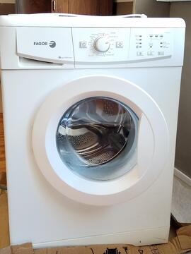 Lave linge