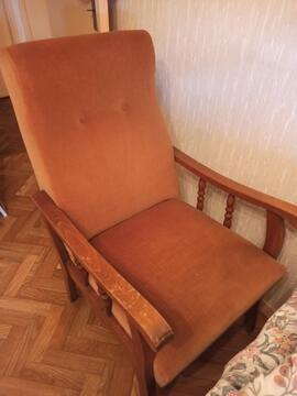 fauteuil