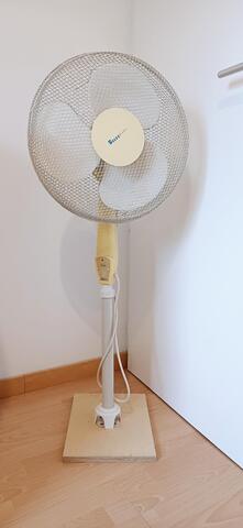 ventilateur