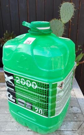 bidon 20 litres