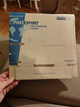 postexport