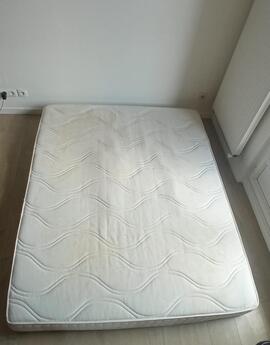 Matelas 160 cm x 200 m