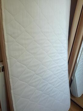 matelas bébé