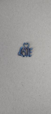 pendentif "Love"