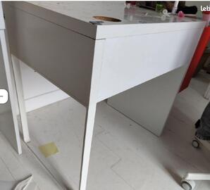 Bureau Ikea Mike enfant 73/50