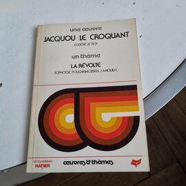 Jacquou le croquant