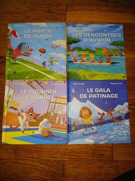 Livres Hachette