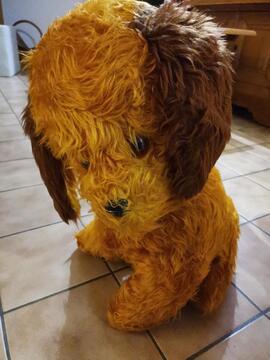 Peluche 50 cm