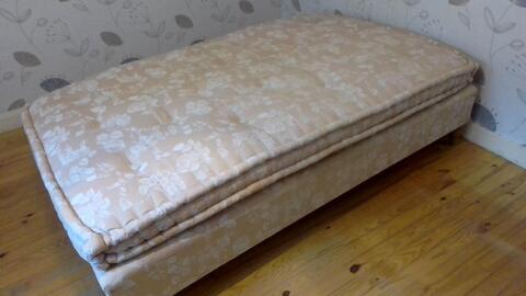 URGENT - sommier et matelas 120 x 190