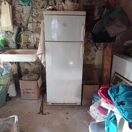 Réfrigérateur freezer