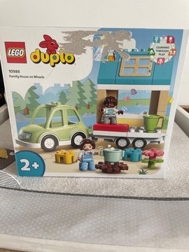 lego duplo