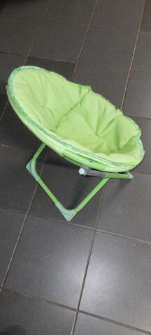 petit fauteuil enfant