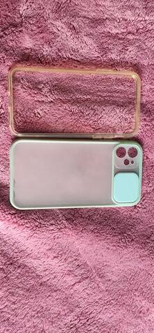 Coque téléphone