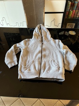 Veste à capuche ( Primark )