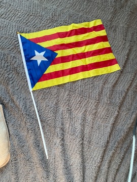 drapeau catalogne