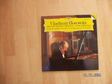 33T de Vladimir Horowitz