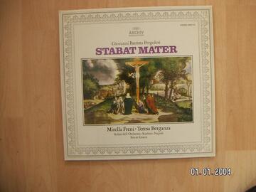 33 Tour de Stabat Mater